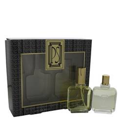 Paul Sebastian Gift Set by Paul Sebastian Gift Set for Men Includes 2 oz Cologne Spray + 2 oz After Shave in window display box
