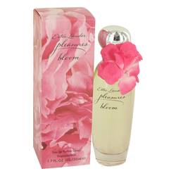 Pleasures Bloom Perfume by Estee Lauder, 50 ml Eau De Parfum Spray for Women