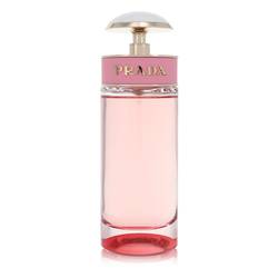 Prada Candy Florale Perfume by Prada, 80 ml Eau De Toilette Spray (Tester) for Women