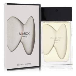 Peau De Pierre Cologne by Starck Paris, 90 ml Eau De Toilette Spray for Men