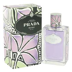 Prada Infusion De Tubereuse Perfume by Prada, 3.4 oz Eau De Parfum Spray for Women