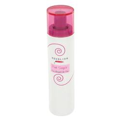 Pink Sugar Deodorant by Aquolina, 100 ml Deodorant Spray for Women