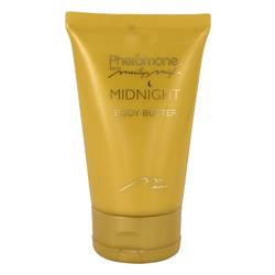 Pheromone Midnight Body Cream by Marilyn Miglin, 120 ml Body Butter (unboxed) for Women