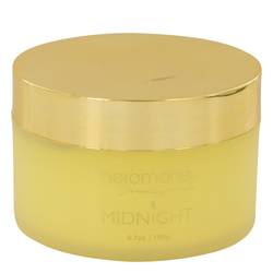 Pheromone Midnight Body Cream by Marilyn Miglin, 200 ml Body Cream (unboxed) for Women