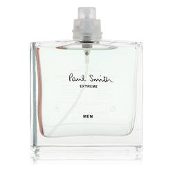Paul Smith Extreme Cologne by Paul Smith, 100 ml Eau De Toilette Spray (Tester) for Men