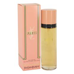 Paris Perfume by Yves Saint Laurent, 100 ml Eau D'eclat Body Spray for Women