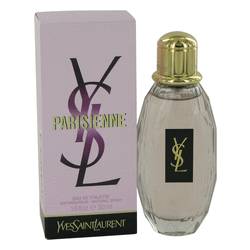 Parisienne Perfume by Yves Saint Laurent, 1.6 oz Eau De Toilette Spray for Women