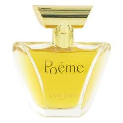 Poeme Perfume by Lancome, 50 ml Eau De Parfum Spray (unboxed) for Women