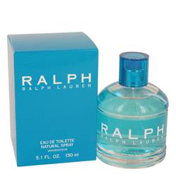 Ralph Perfume by Ralph Lauren, 5.1 oz Eau De Toilette Spray for Women
