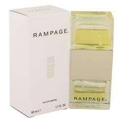 Rampage Perfume by Rampage, 50 ml Eau De Parfum Spray for Women