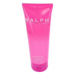 Ralph Body Lotion by Ralph Lauren, 200 ml Goodbye Dry Lotion W/Shim for Women