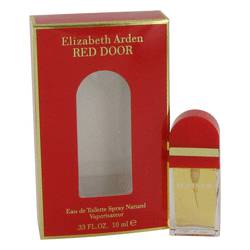 Red Door Mini by Elizabeth Arden, 10 ml Mini EDT Spray for Women