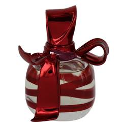 Ricci Ricci Dancing Ribbon Perfume by Nina Ricci, 50 ml Eau De Parfum Spray (unboxed) for Women