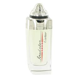 Roadster Sport Cologne by Cartier, 3.4 oz