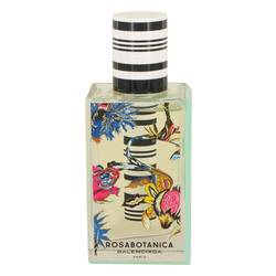 Rosabotanica Perfume by Balenciaga, 100 ml Eau De Parfum Spray (Tester) for Women
