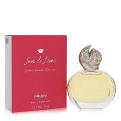 Soir De Lune Perfume by Sisley, 50 ml Eau De Parfum Spray (New Packaging) for Women
