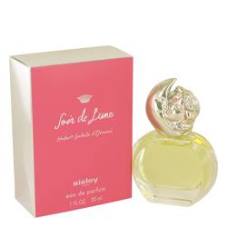 Soir De Lune Perfume by Sisley, 30 ml Eau De Parfum Spray (New Packaging) for Women