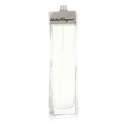 Salvatore Ferragamo Perfume by Salvatore Ferragamo, 100 ml Eau De Parfum Spray (Tester) for Women