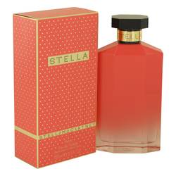 Stella Peony Perfume by Stella McCartney, 3.3 oz Eau De Toilette Spray for Women