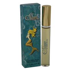 Siren Mini by Paris Hilton, 10 ml Mini EDP Roll On Pen for Women