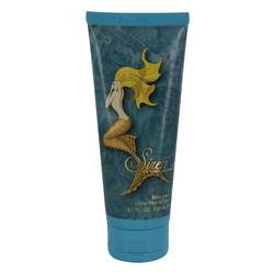 Siren Body Lotion by Paris Hilton, 200 ml Body Lotion (Tester) for Women