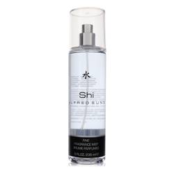 Shi Perfume by Alfred Sung, 240 ml Fragrance Mist for Women