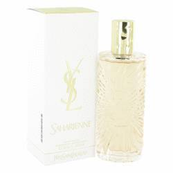 Saharienne Perfume by Yves Saint Laurent, 4.2 oz Eau De Toilette Spray for Women