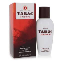 Tabac After Shave by Maurer & Wirtz, 151 ml After Shave for Men