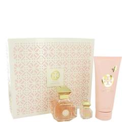 Tory Burch Love Relentlessly Gift Set by Tory Burch Gift Set for Women Includes 3.4 oz Eau De Parfum