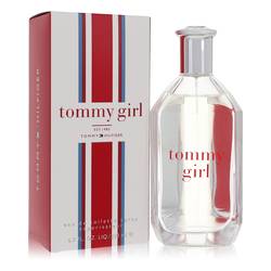 Tommy Girl Perfume by Tommy Hilfiger, 200 ml Eau De Toilette Spray for Women