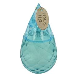 Tous H20 Perfume by Tous, 100 ml Eau De Toilette Spray (Tester) for Women