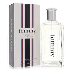 Tommy Hilfiger Cologne by Tommy Hilfiger, 200 ml Eau De Toilette Spray for Men