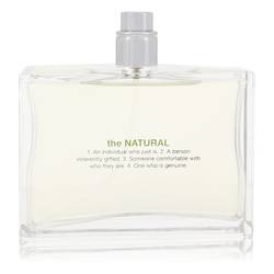 The Natural Perfume by Gap, 100 ml Eau De Toilette Spray (Tester) for Women