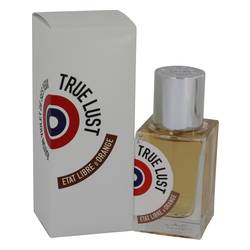 True Lust Perfume by ETAT LIBRE D'ORANGE, 30 ml Eau De Parfum Spray (Unisex) for Women