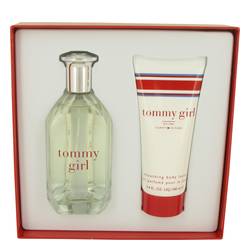 tommy girl perfume gift set