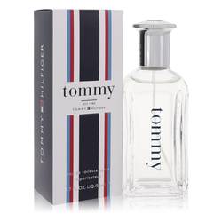 Tommy Hilfiger Cologne by Tommy Hilfiger, 50 ml Cologne Spray / Eau De Toilette Spray for Men