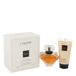 Tresor Gift Set by Lancome Gift Set for Women Includes 1.7 oz Eau De Parfum Spray + 1.7 oz Perfumed