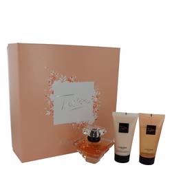 Tresor Gift Set by Lancome Gift Set for Women Includes 1.7 oz L'eau De Parfum Spray + 1.7 oz Body Lo