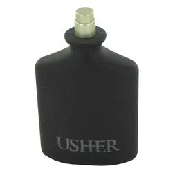 Usher For Men Cologne by Usher, 100 ml Eau De Toilette Spray (Tester) for Men