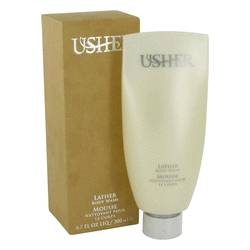 Usher For Women Shower Gel by Usher, 200 ml Shower Gel for Women