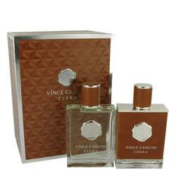 Vince Camuto Terra Cologne by Vince Camuto