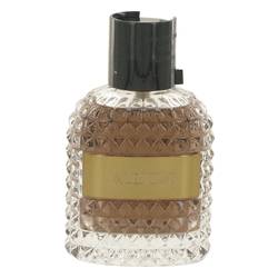 Valentino Uomo Cologne by Valentino, 3.4 oz Eau De Toilette Spray (Tester) for Men