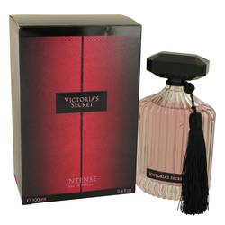 Victoria's Secret Intense Perfume by Victoria's Secret, 3.4 oz Eau De Parfum Spray for Women