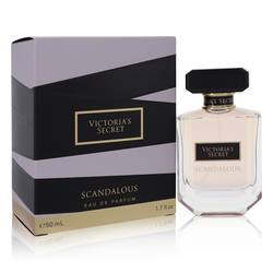 Victoria's Secret Scandalous Perfume by Victoria's Secret, 50 ml Eau De Parfum Spray for Women