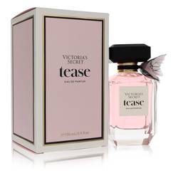 Victoria's Secret Tease Perfume by Victoria's Secret, 3.4 oz Eau De Parfum Spray for Women