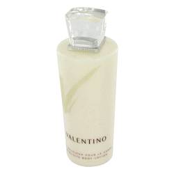 Valentino V Body Lotion by Valentino, 6.7 oz Body Lotion for Women