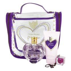 Princess Gift Set by Vera Wang Gift Set for Women Includes 1.7 oz Eau De Toilette Spray + 2.5 oz Bod
