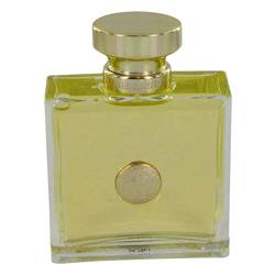 Versace Signature Perfume by Versace, 100 ml Eau De Parfum Spray (Tester) for Women