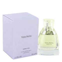 Vera Wang Sheer Veil Perfume by Vera Wang, 1.7 oz Eau De Parfum Spray for Women