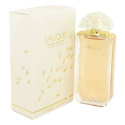 Lalique Perfume by Lalique, 100 ml Eau De Toilette Spray for Women